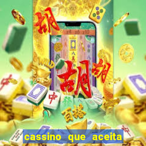 cassino que aceita google play